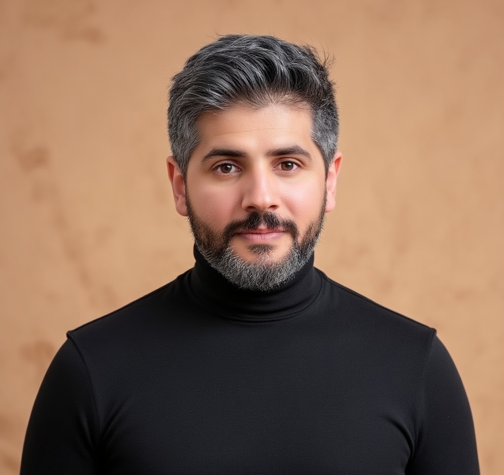 Aziz Alzahrani